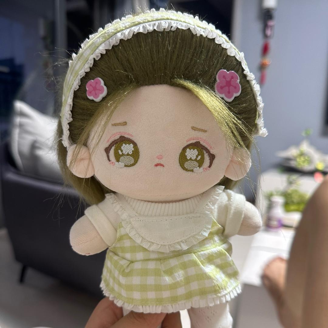 溫柔只给意中人