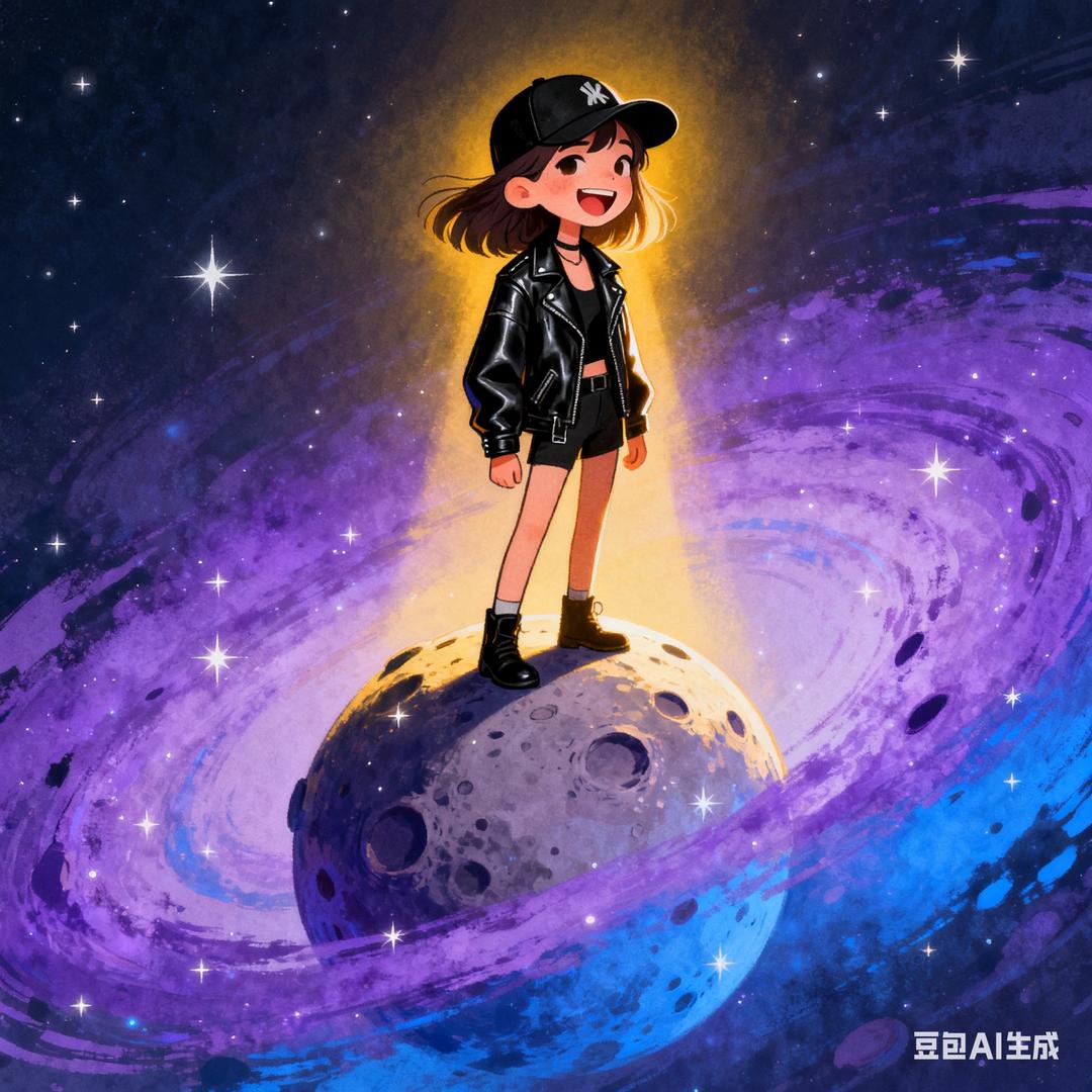 星禾