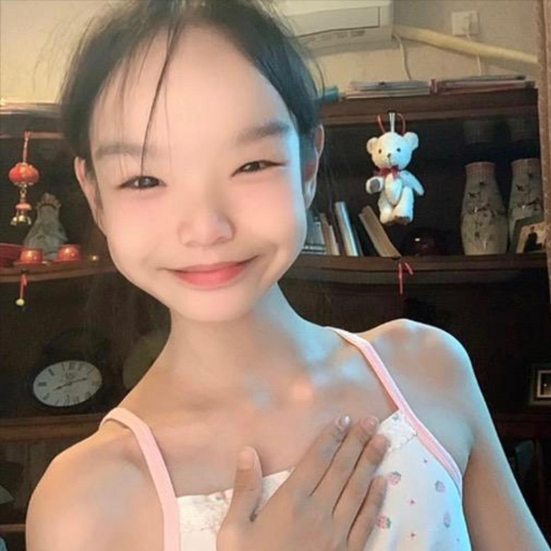 是个涵宝🎀