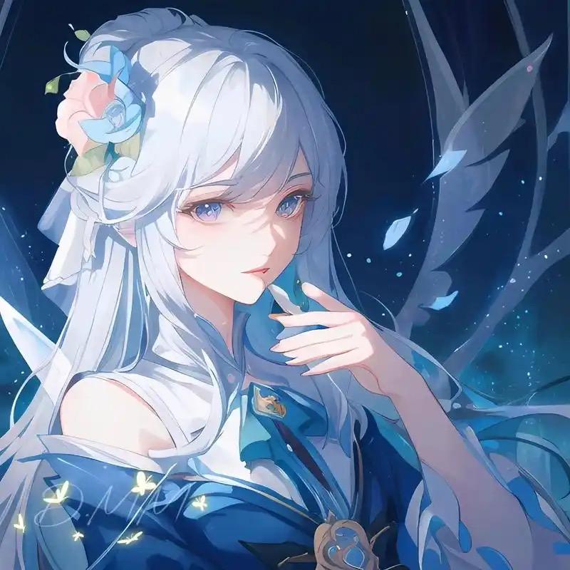 灵