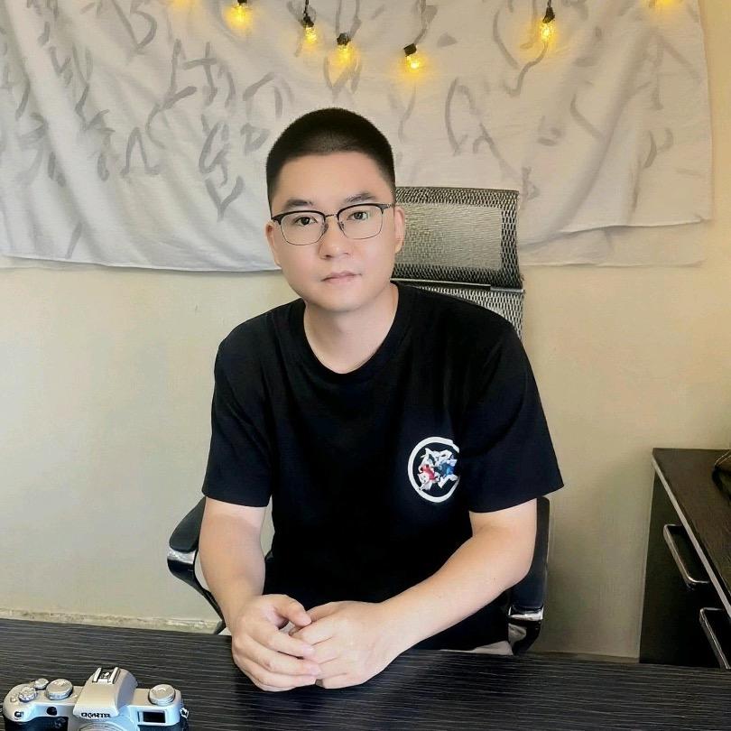 靠谱小余（武汉工厂分享）