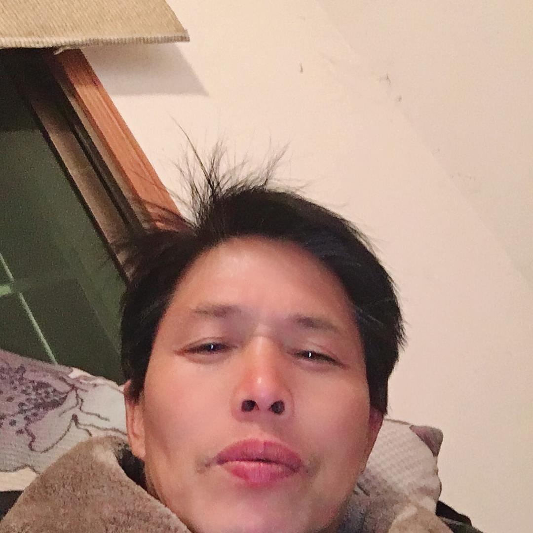 农村人老魏