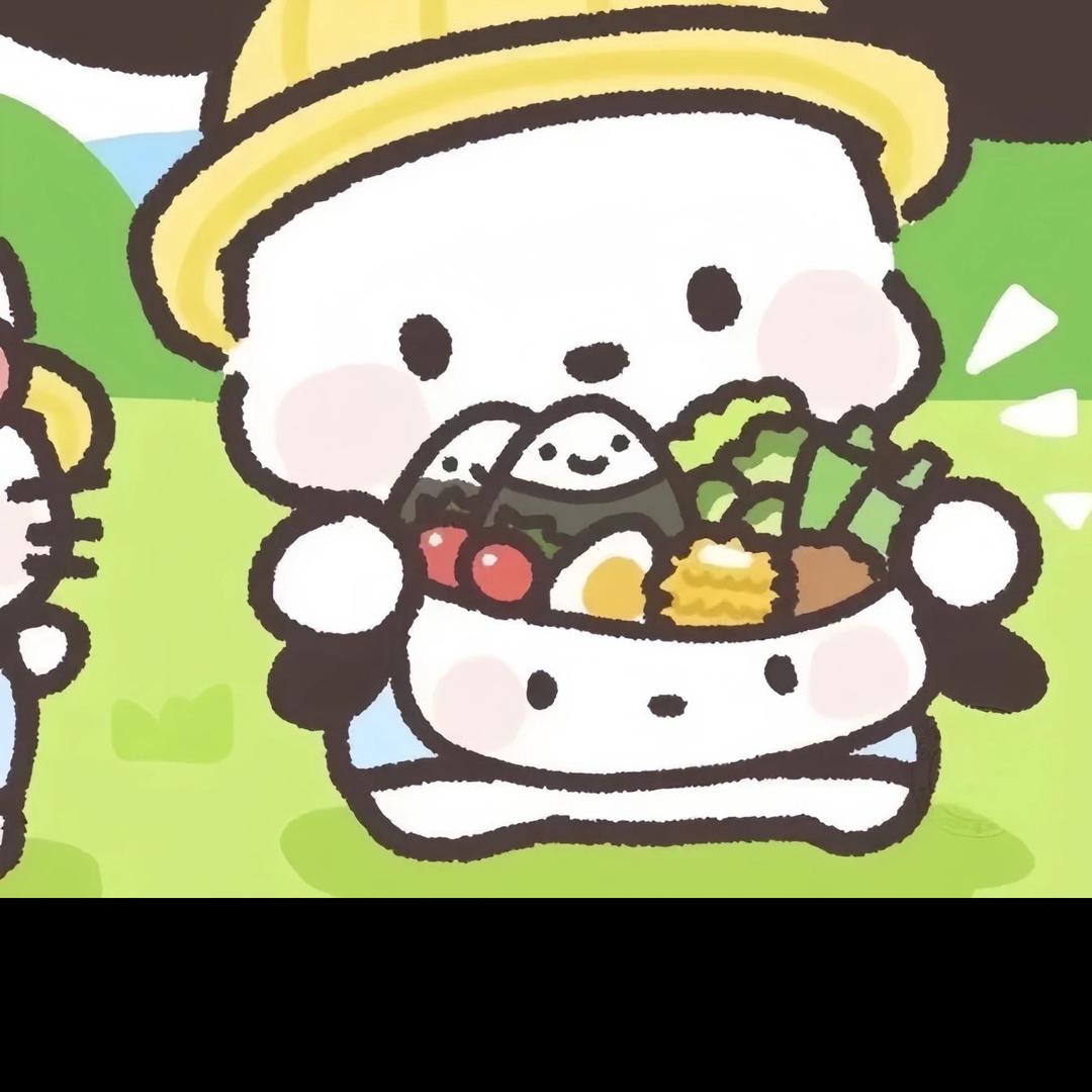 🌈小蒲🌈