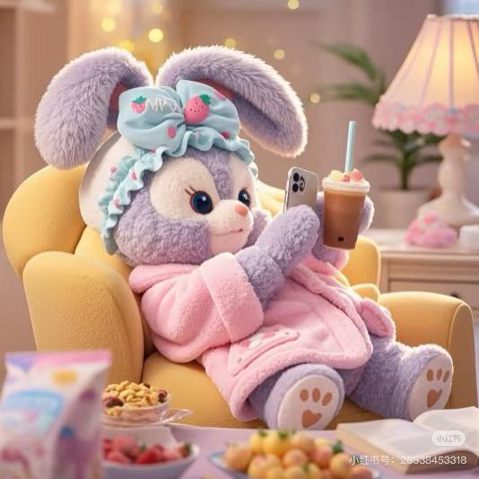 深藏BLUE🐭