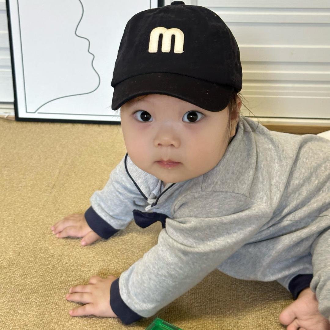 馒头崽👶