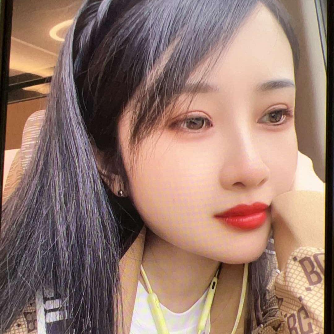 《大冶大道柒牌男装-娜娜》