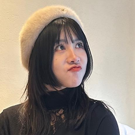 田心的脑回路