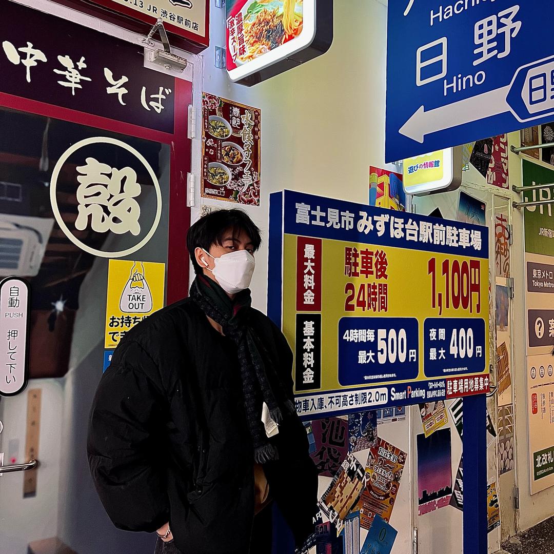 家庭教师colin