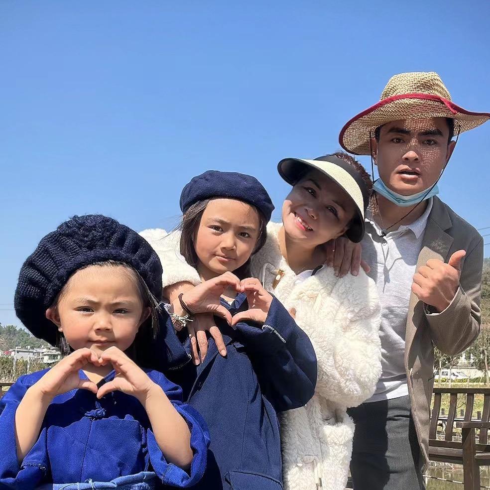 陈夫人（二大妈家）