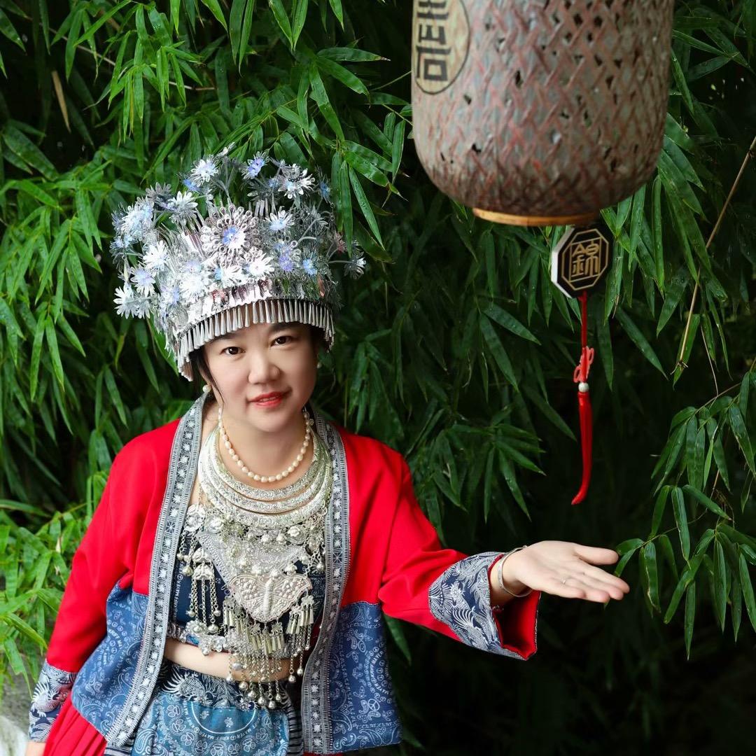 彩虹好吃好玩