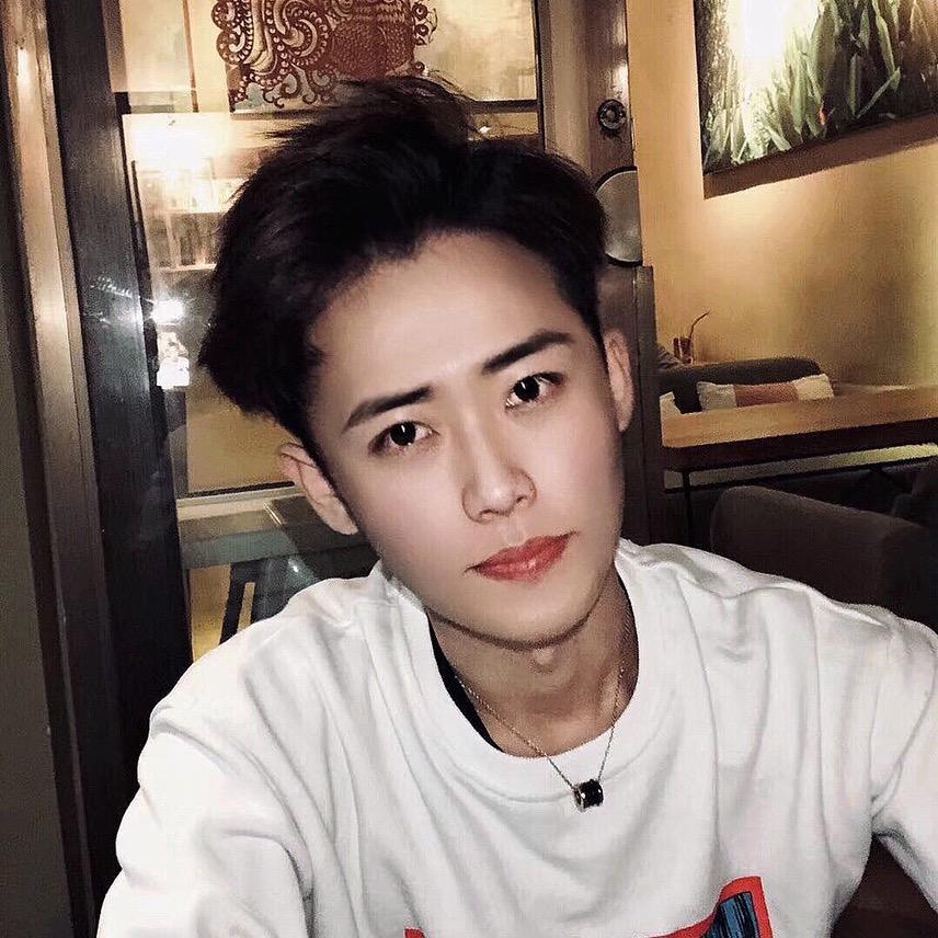 言午许♠️