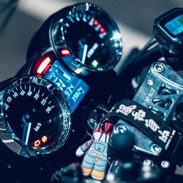 豆姨骑迹🏍️💨💨