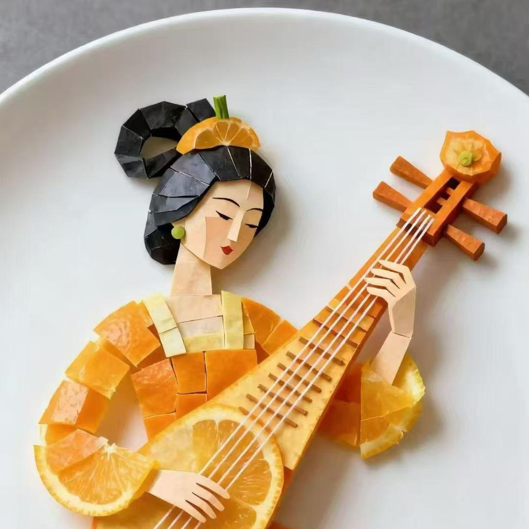 赣南脐橙搬运工