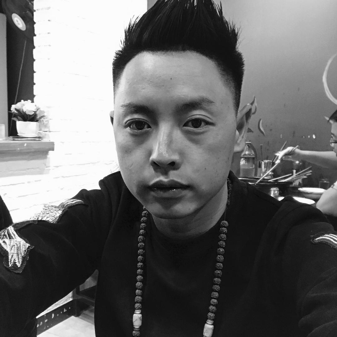 @昌都接染烫发阿文