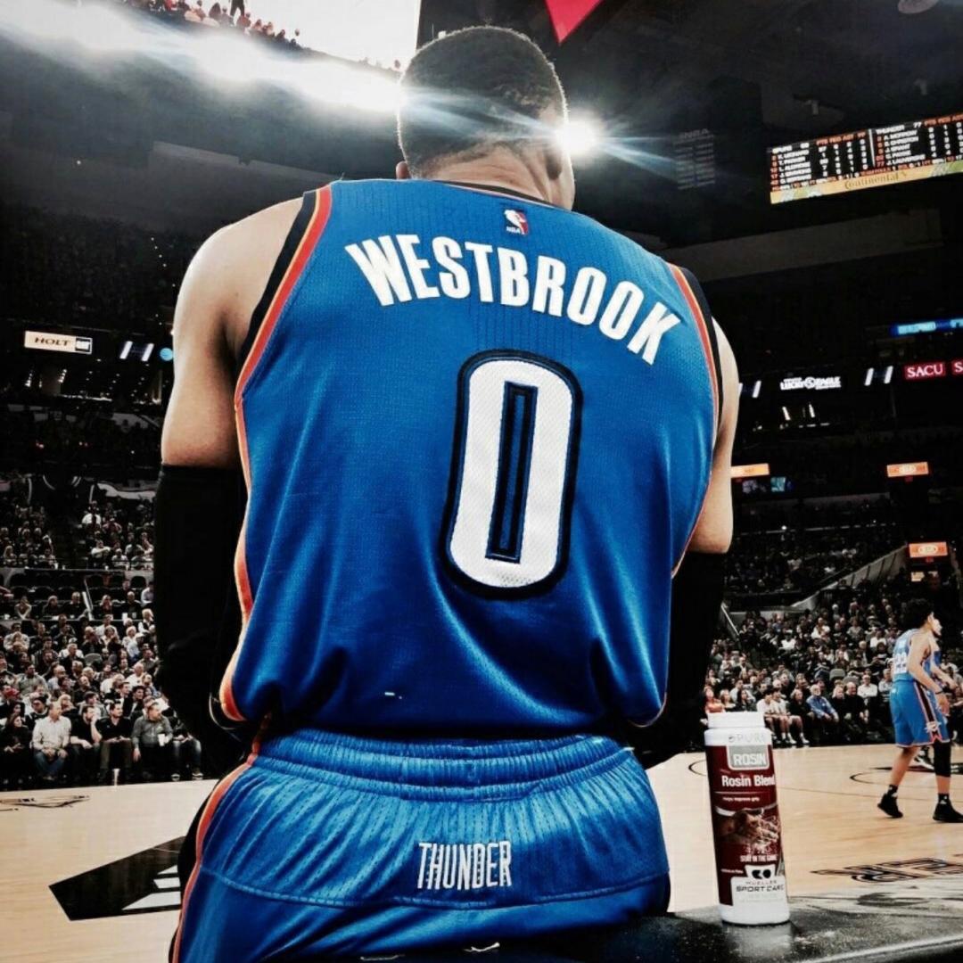 👊马斯布鲁克🏀