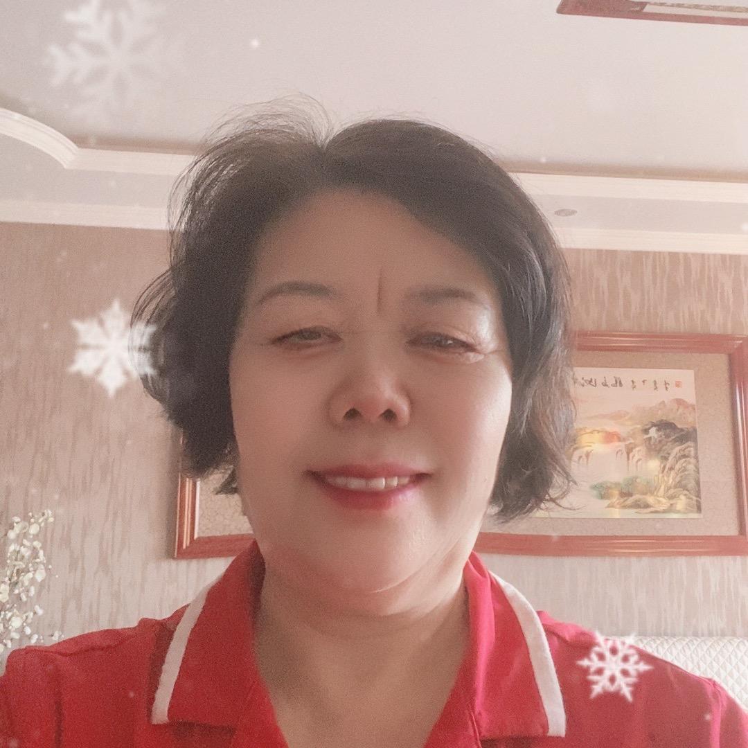 Yu ✨胡姐