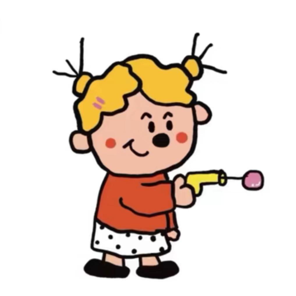 @美芽
