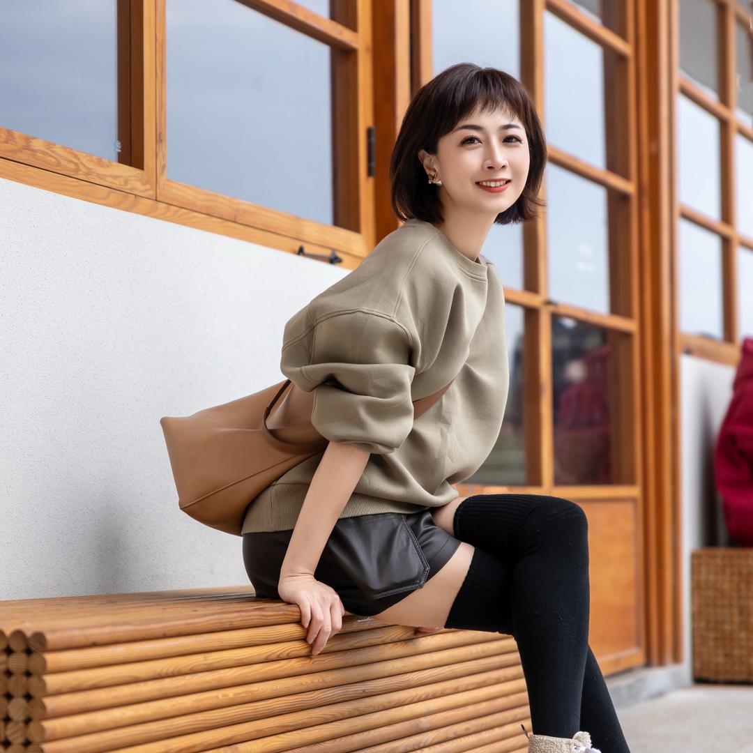 主持人鹭遥