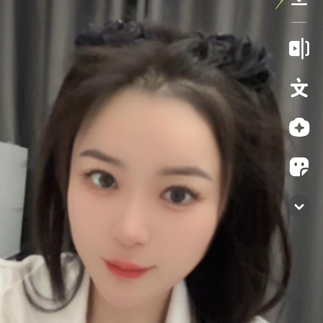 甜甜表妹