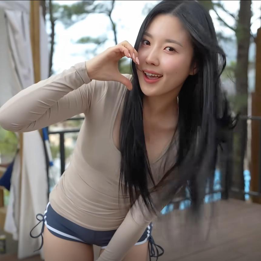 大春春baby