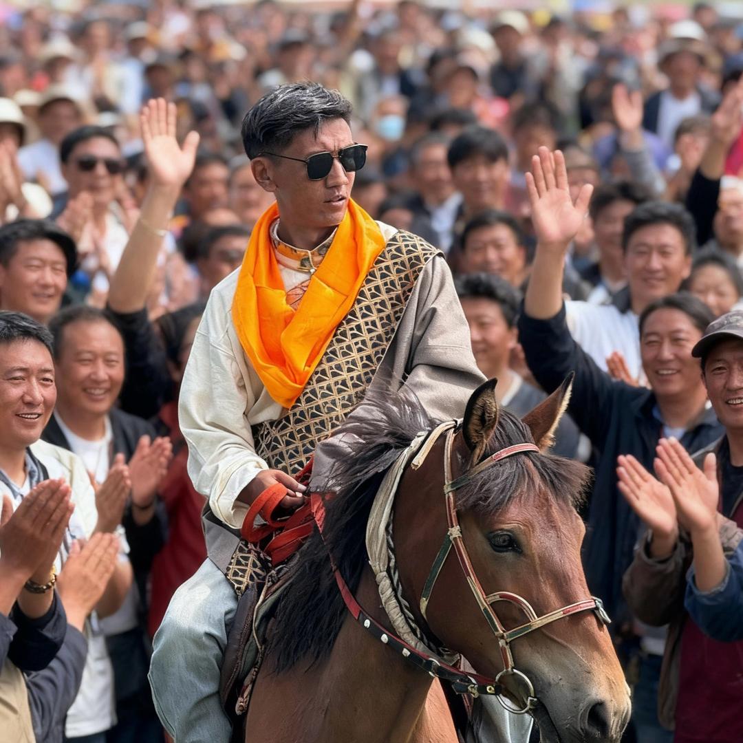 罗松尕丁713