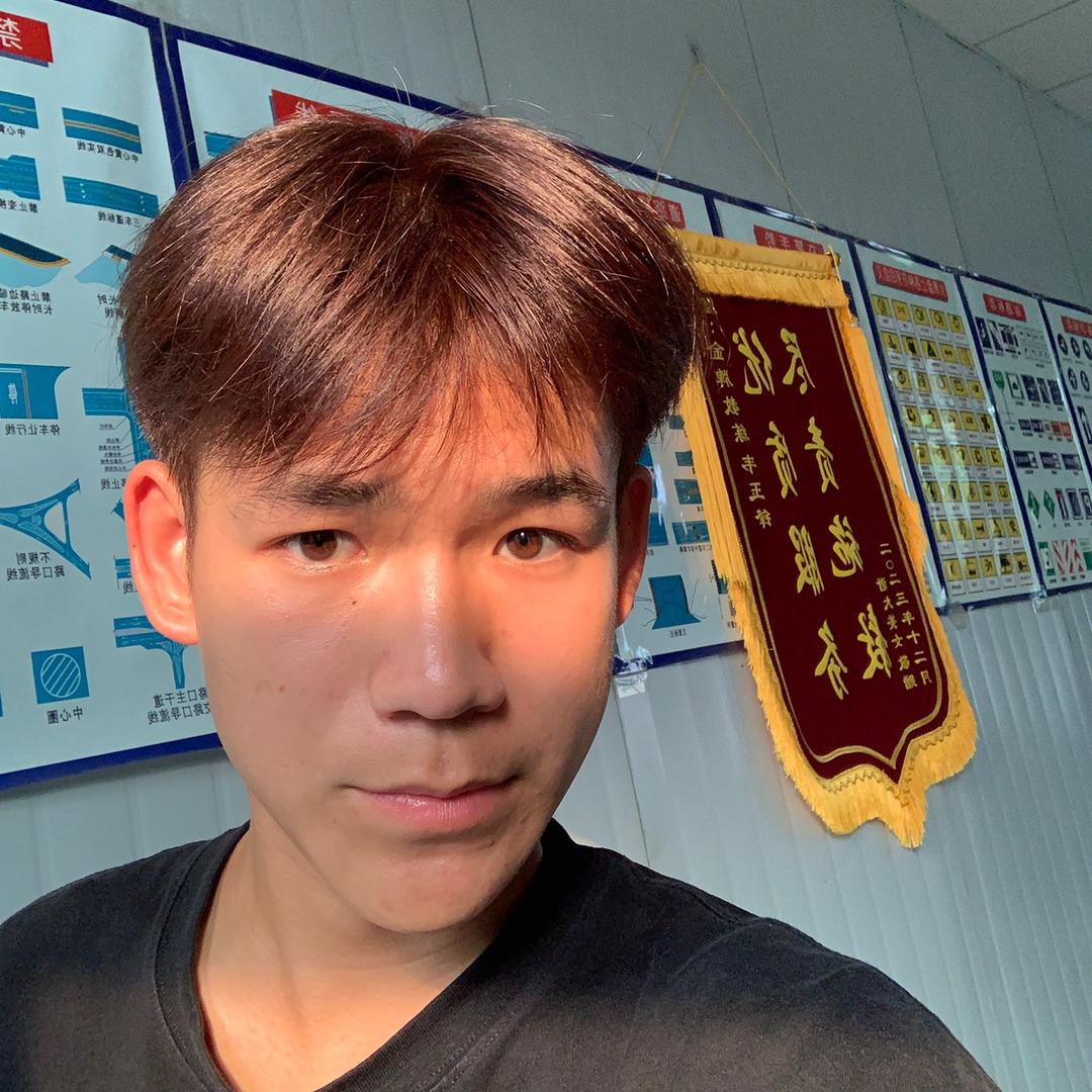 柳州学车卢教练