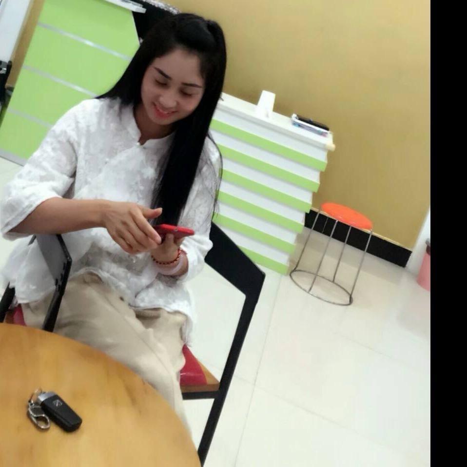 婷丫头