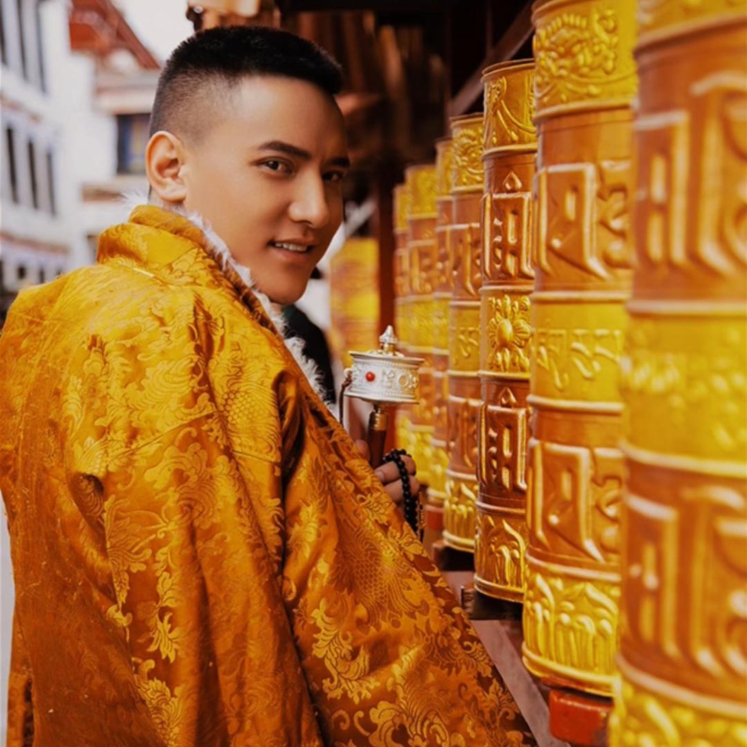 帅 huo fo