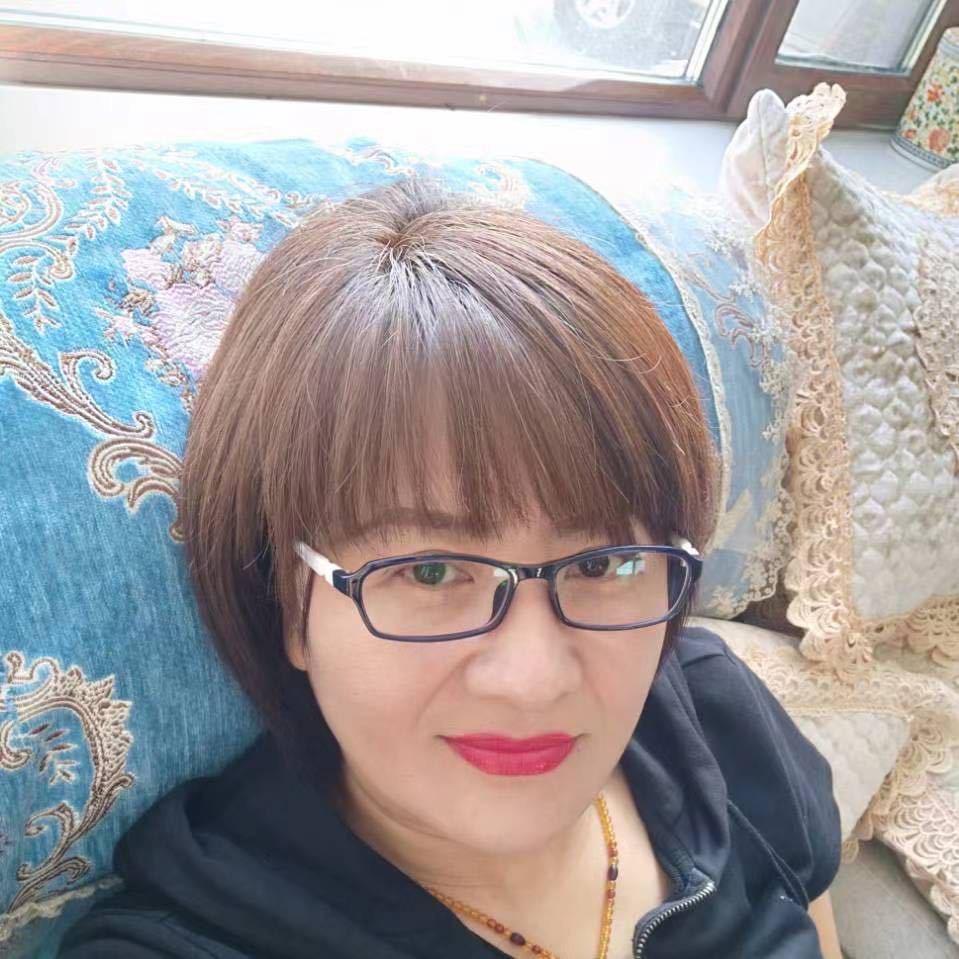 老年人的小厨房