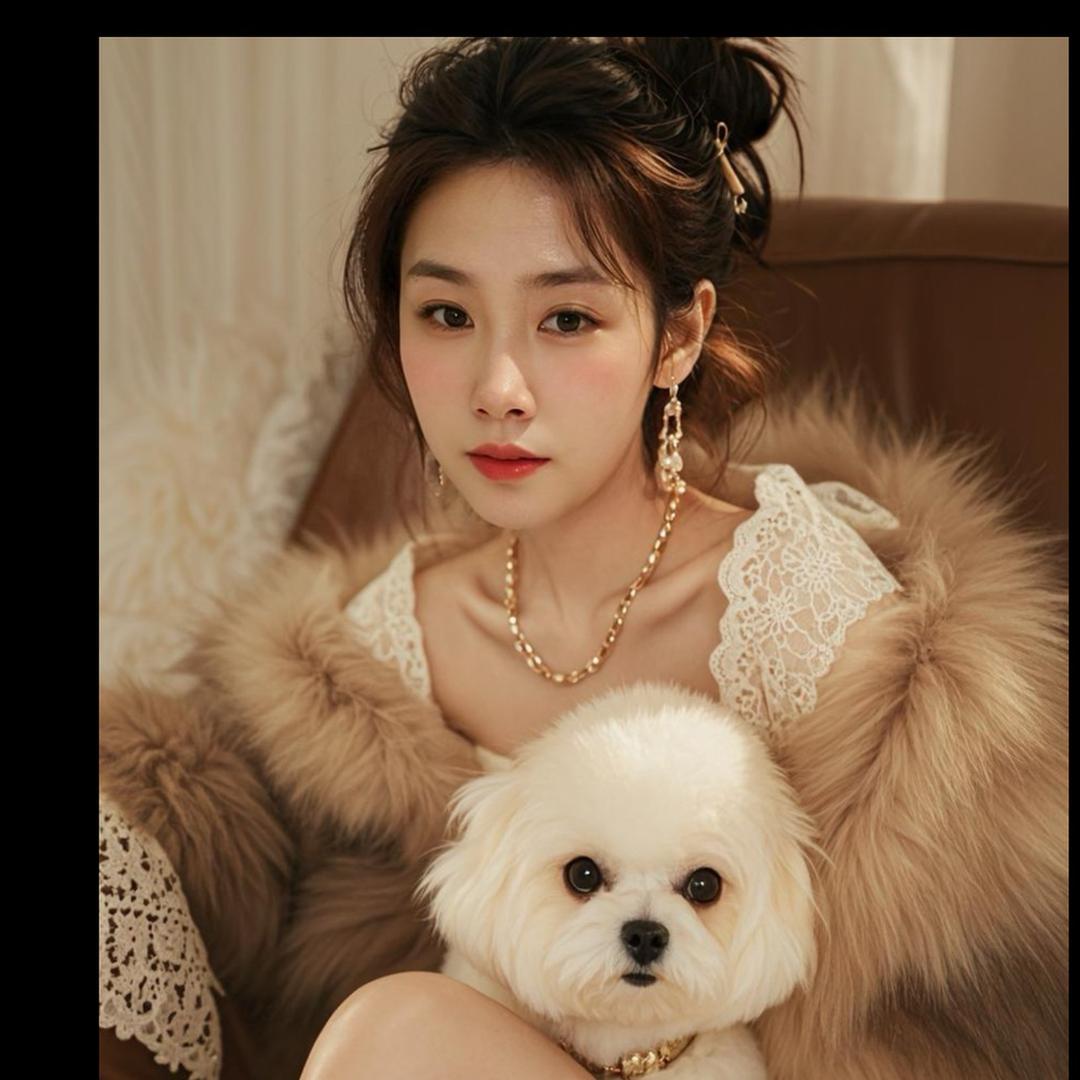 香香🍄李木子