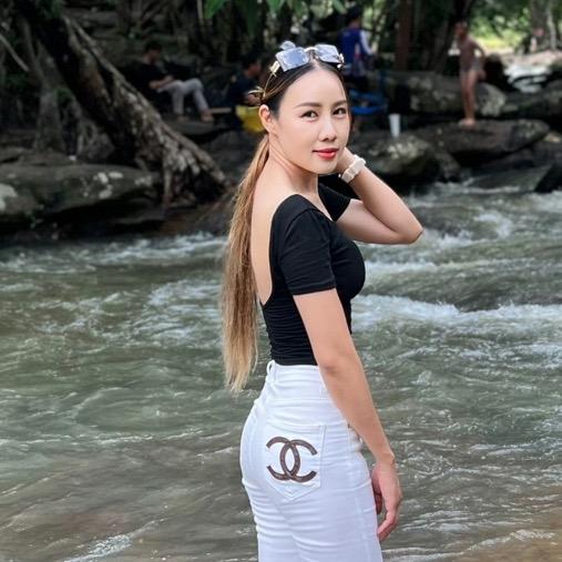 Pcc LAOS✨