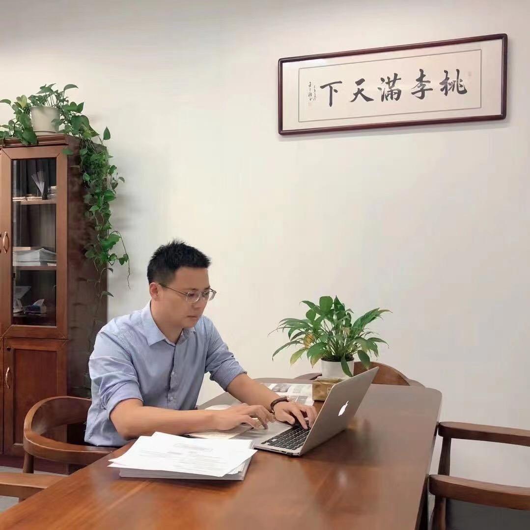 李老师讲考研保研申博
