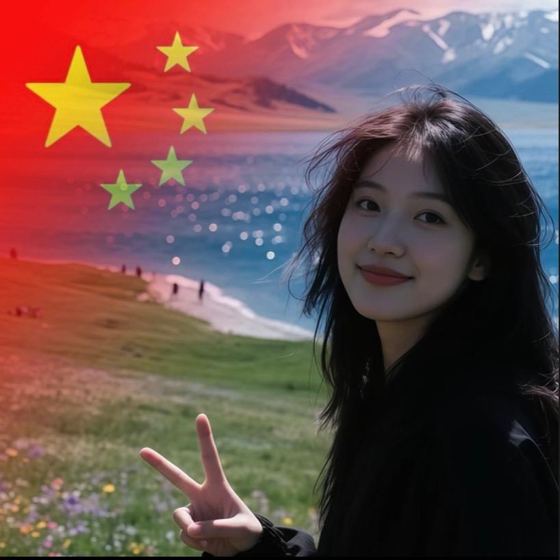 板栗少女