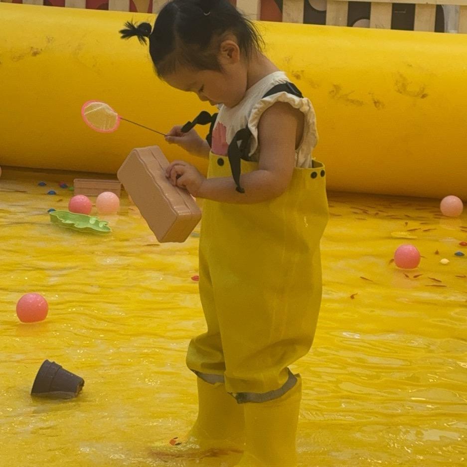 雅雅雅的生活好物