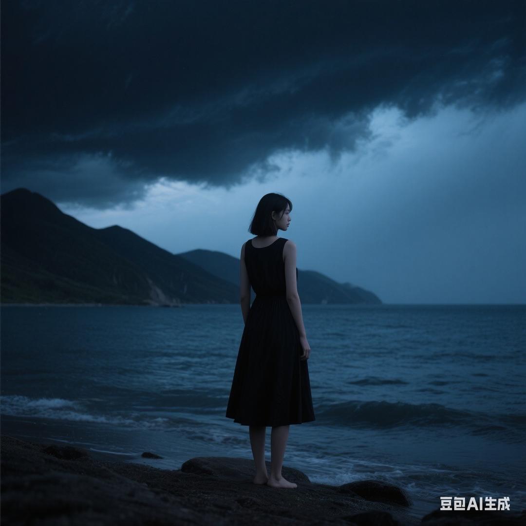 有小雨