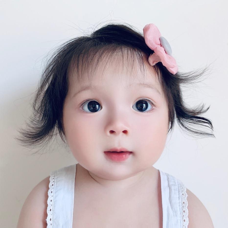 陈奕梦小可爱