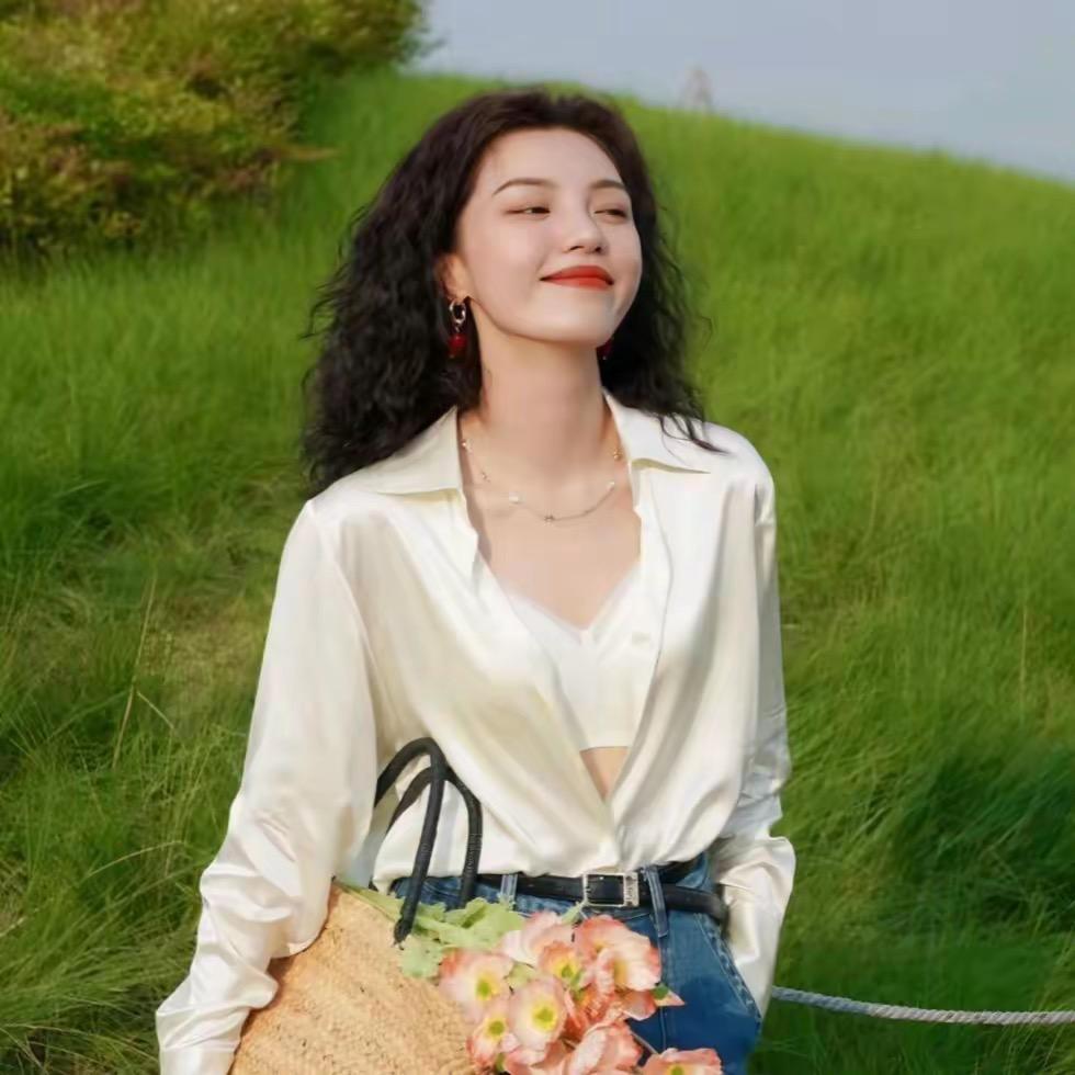 毛毛女装