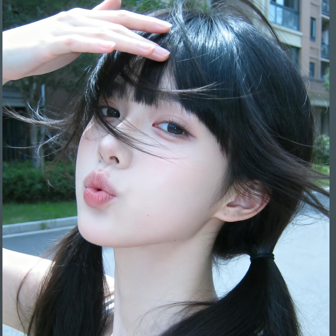 尾迹云