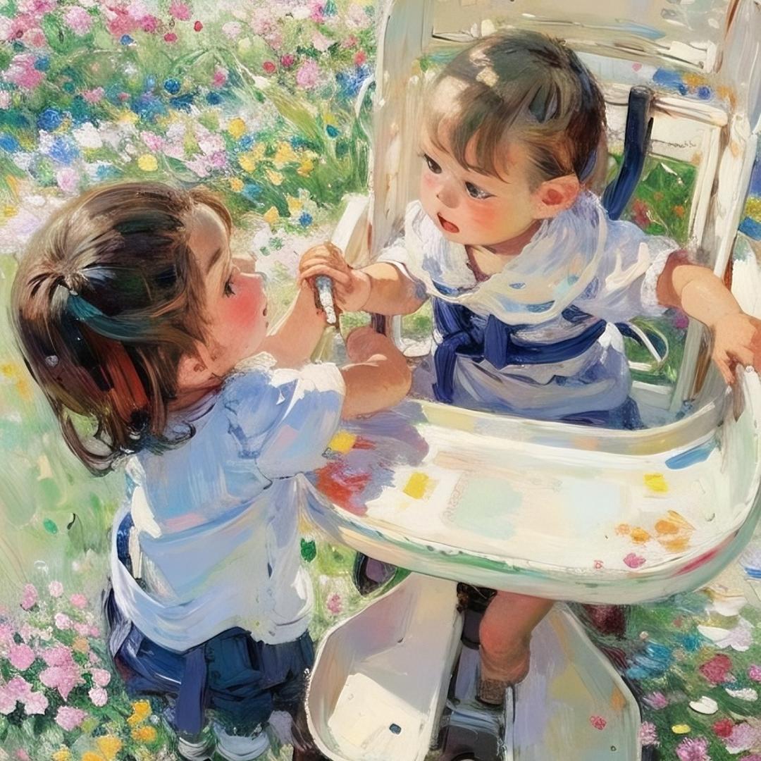 旺旺小小舒