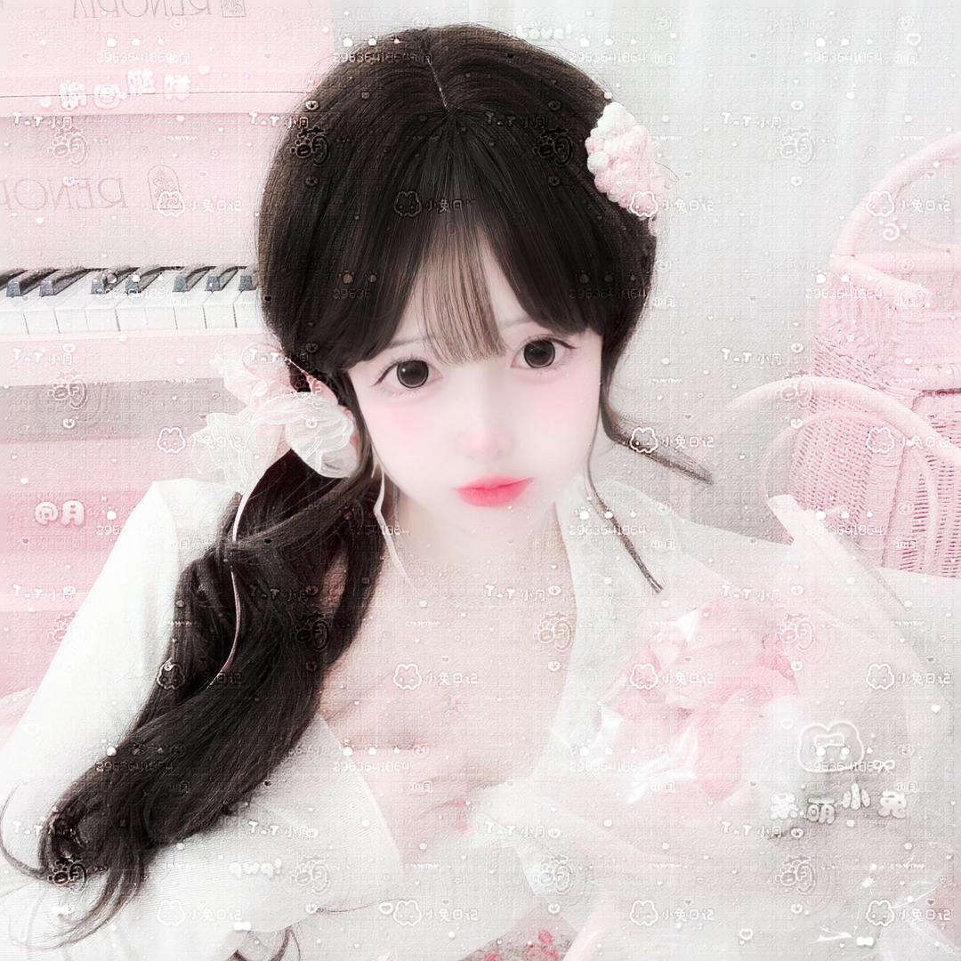 萌主月.