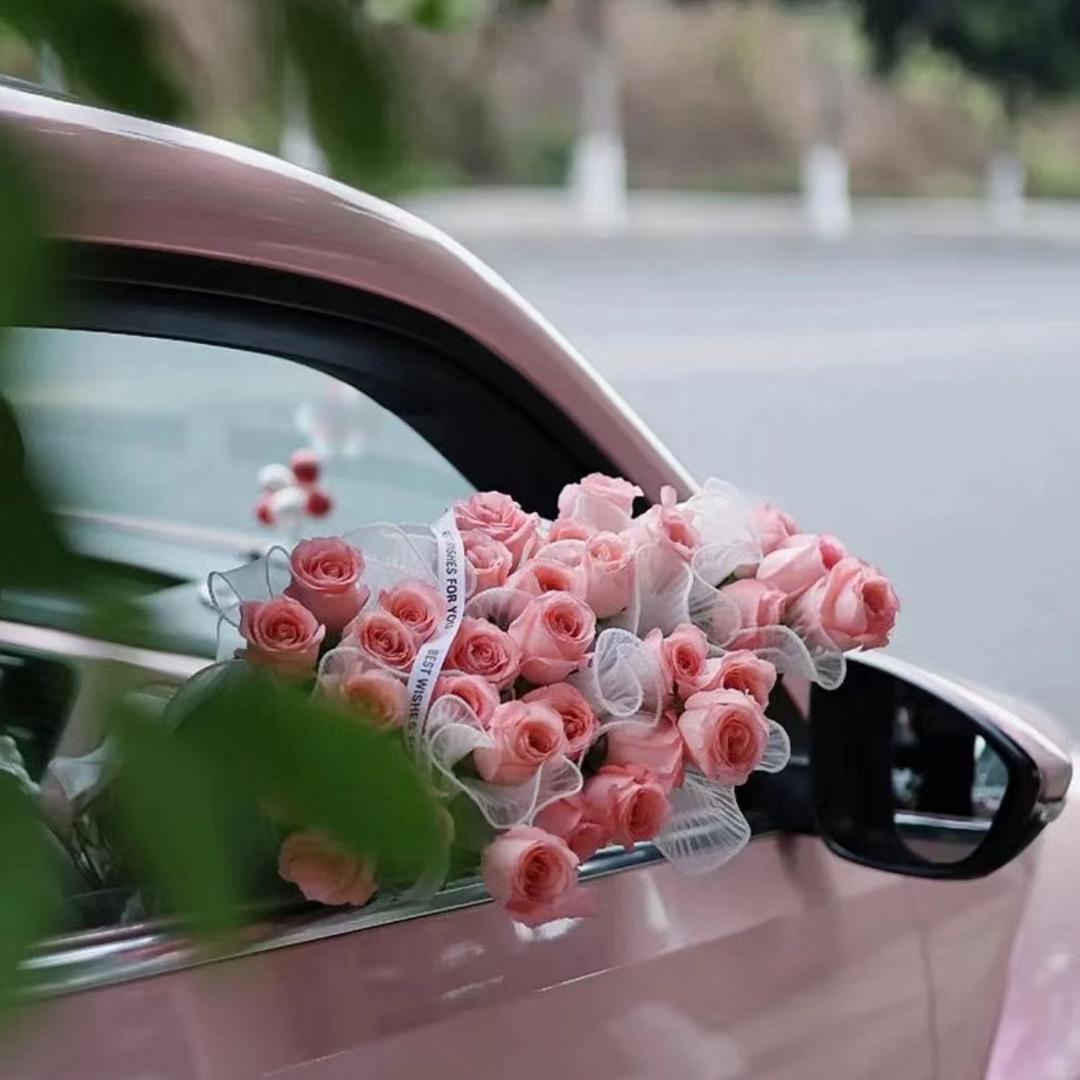 🌸我向天空比个耶✌