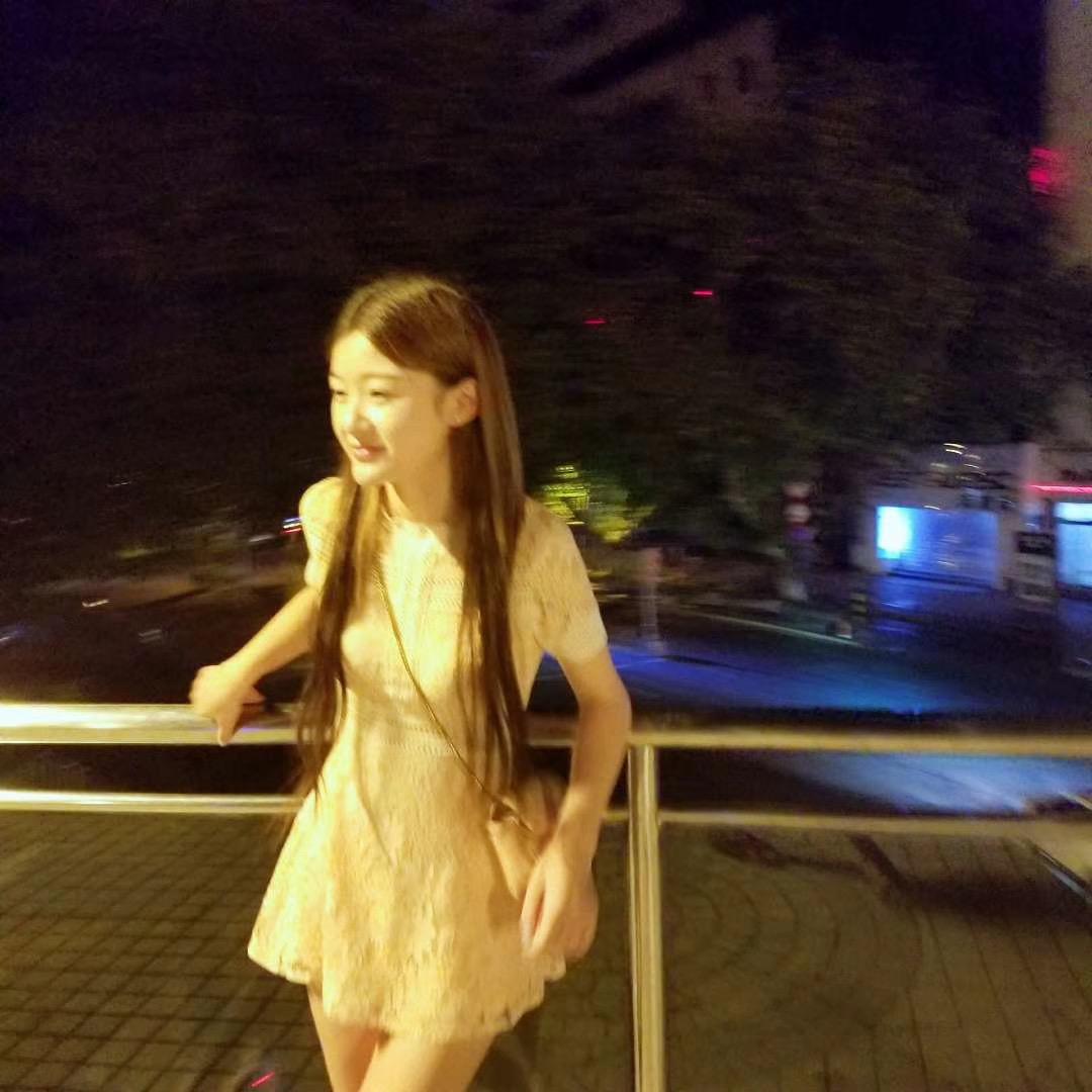 爱做美食的羌妹妹😋