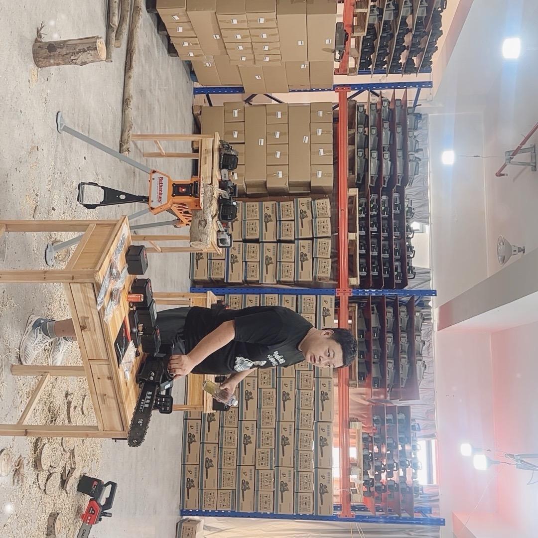 园林工具国际云仓3