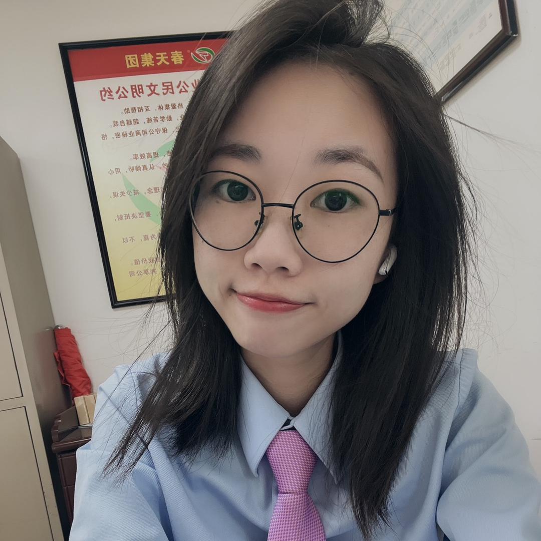 春天李董小助理
