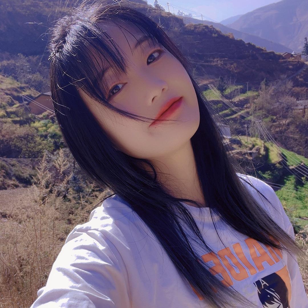 辣妹儿