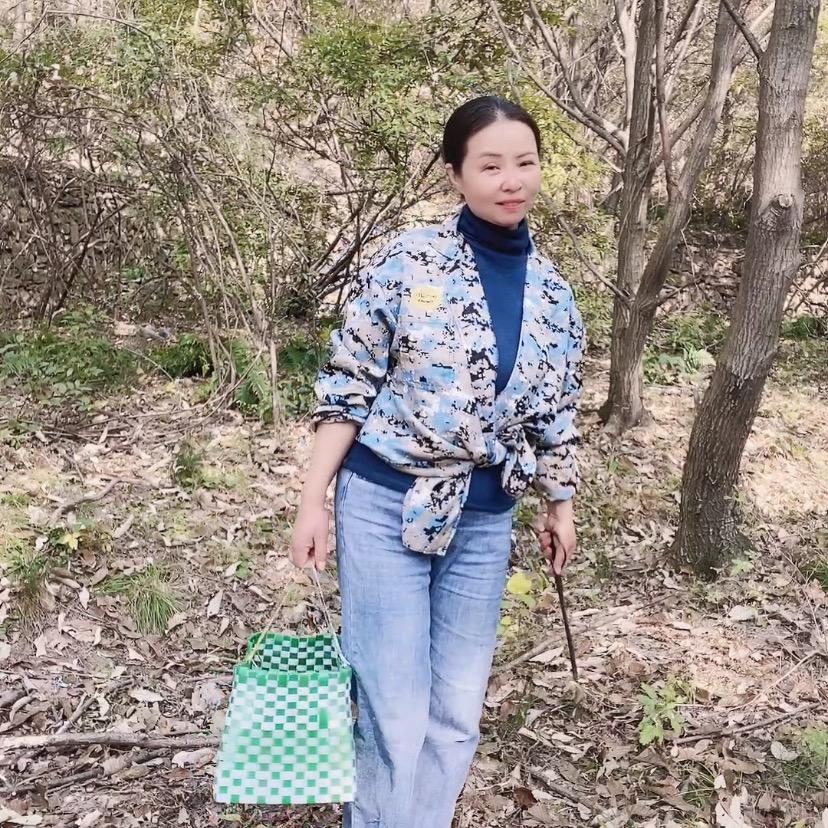 扬州炒饭吾悦店！特色毛陈藕汤，周姐