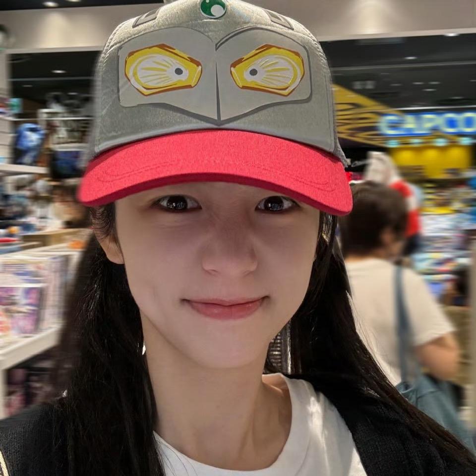 张鱼小丸子！