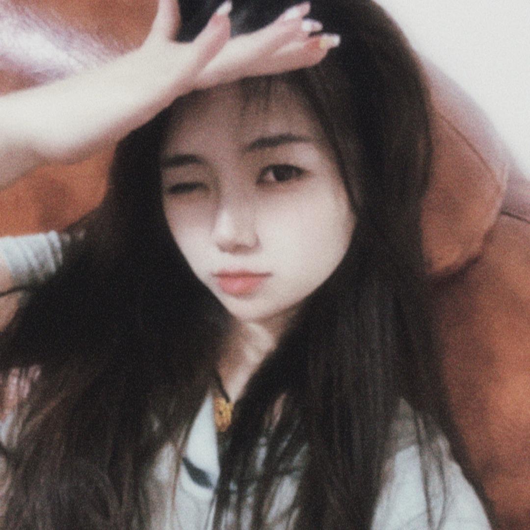 熬夜小可爱