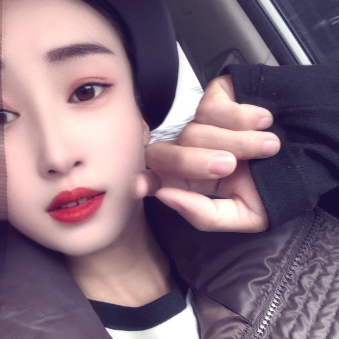 小鱼🐟不吃葱姜蒜