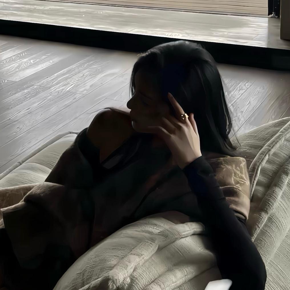 随心❤️
